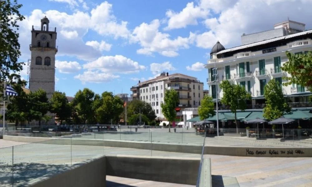 Στην εκμίσθωση του «Ξενία» Κοζάνης μέσω ηλεκτρονικής δημοπρασίας προχωρά η ΕΤΑΔ Α.Ε.